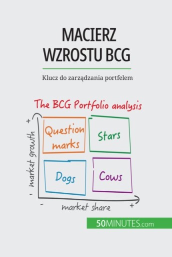 Матрица роста BCG: теории и приложения (2023 г.)