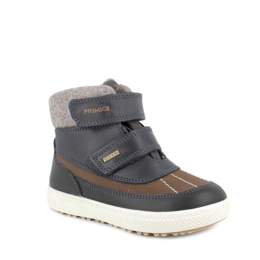 Зимние ботинки Primigi 2856866, мембрана Gore-Tex 27