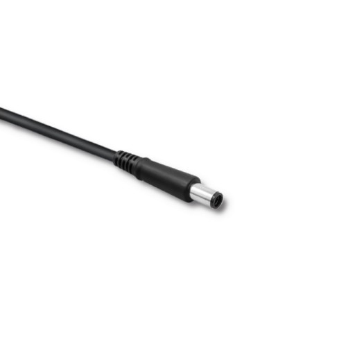 Блок питания Qoltec для Dell 90 Вт 19,5 В 7,4*5,0+контактный