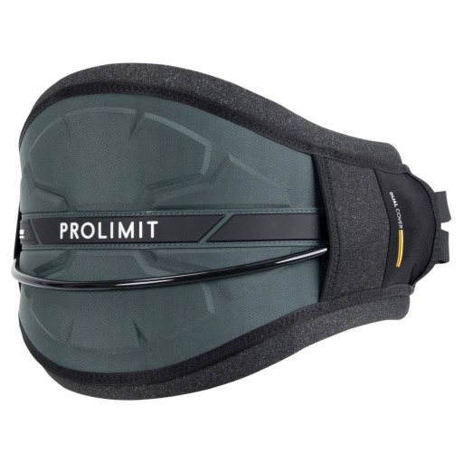 Трапеция Prolimit Harness Kite Waist Assault Серый/Оранжевый 2024 L