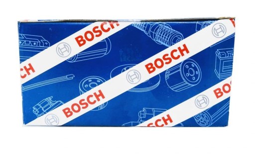 СВЕЧА ЗАЖИГАНИЯ BOSCH 0242235666 SUPER PLUS +8