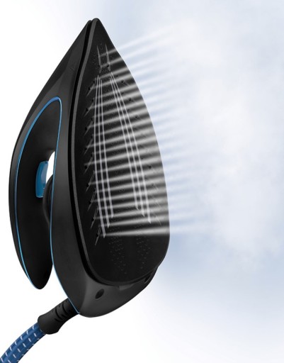 Парогенератор Zelmer Aqua Steam ЗИС 5400 2400Вт Давление 6 бар