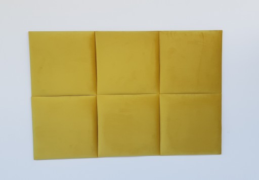 PANELE TAPICEROWANE ŚCIENNE WEZGŁOWIE 10 X 130