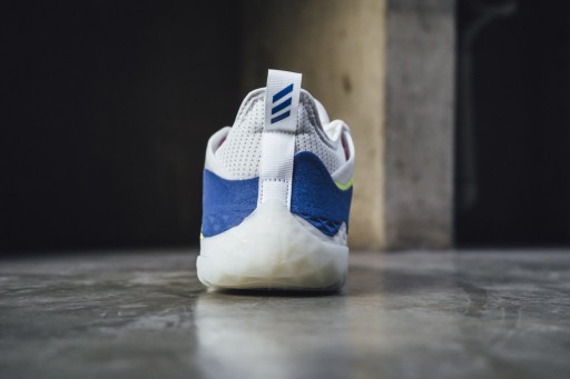 ADIDAS БАСКЕТБОЛ ХАРДЕН