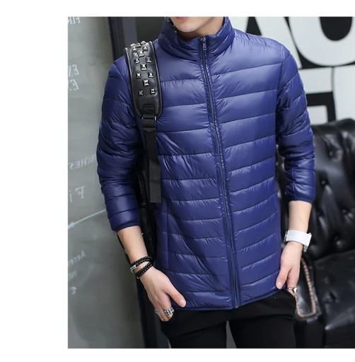 КУРТКА-ПУХОВИК UNIQLO STYLE ULTRA LIGHT 2022 Me