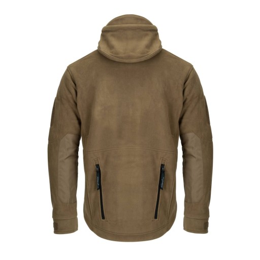 Polar Helikon Patriot - Black XL