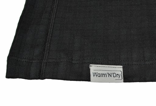 Комплект женского термобелья Ice-Q Warm'N'Dry Woman XL