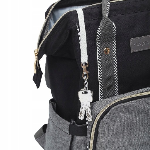 СУМКА BABY ONO РЮКЗАК OSLO STYLE BABYONO 1424/01