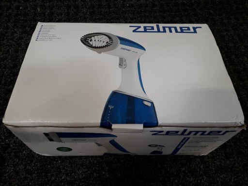 Утюг ZELMER ZGS1700 PERFORM