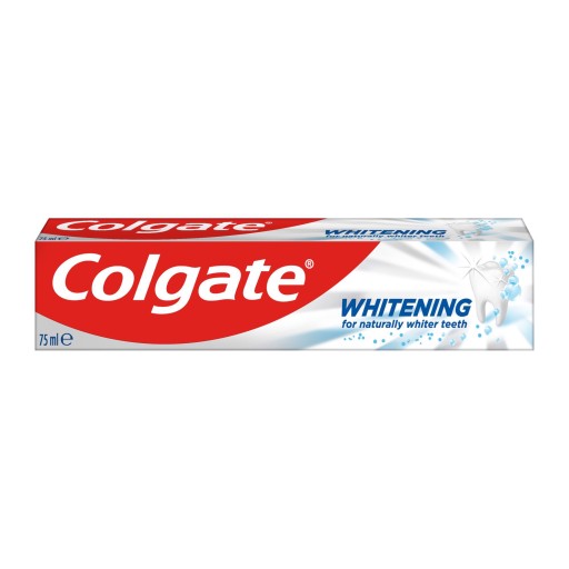Зубная паста Colgate отбеливающая 75мл
