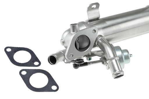 ОХЛАДИТЕЛЬ ВЫХЛОПНЫХ ГАЗОВ EGR VW 03G131512AD AUDI