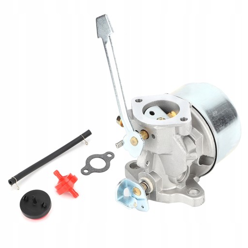 Zestaw gaźnika pasuje do Tecumseh HSK600 HSK635