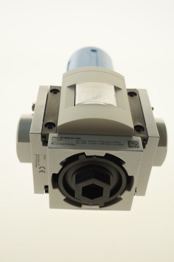 REGULATOR FESTO MS6-LR-AGB-D7-EX4
