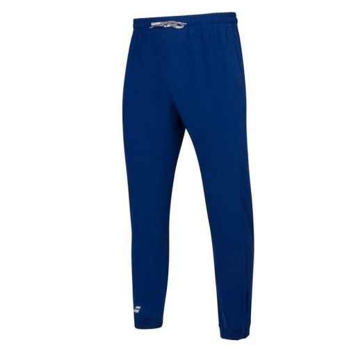 БРЮКИ BABOLAT PLAY МУЖСКИЕ ESTATE BLUE M