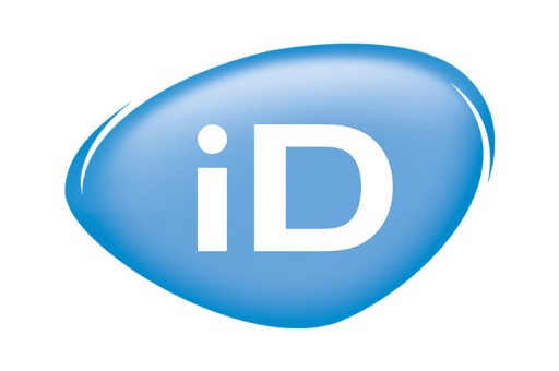 Подгузники для взрослых iD Slip Plus S на липучке