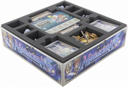 Фельдхерр Вставка Масморра Dungeons of Arcadia Core