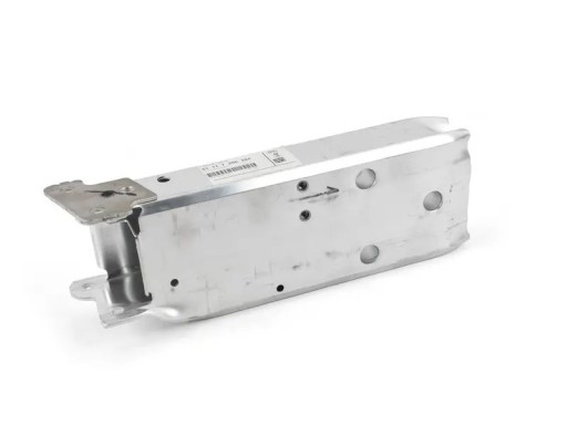 OE BMW F20 F21 F30 F31 F35 Зона деформации слева