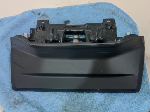 ЭКРАН МОНИТОРА НАВИГАЦИИ BMW X1 F48 X2 F39 9856154