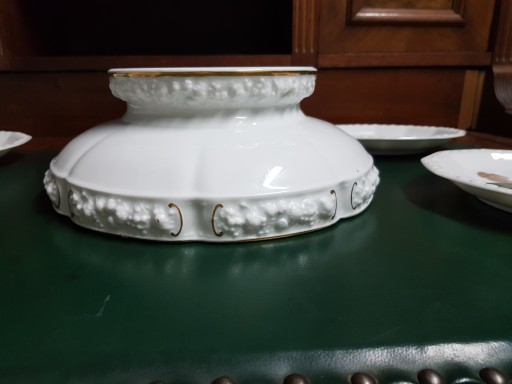 Набор тарелок ФРУКТОВЫЙ Rosenthal Maria K40