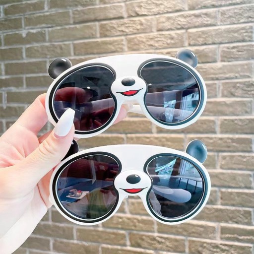 Детские солнцезащитные очки Panda