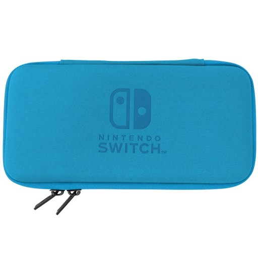 HORI SWITCH LITE Корпус консоли Синий