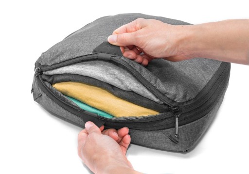 Line Line Peak Design Packing Cube Medium Cover - средняя