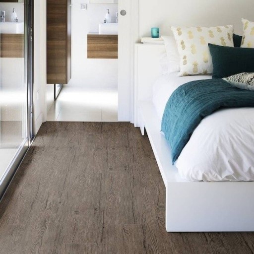 Самоклеящиеся виниловые панели LVT Gerflor Noisette