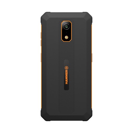 HAMMER IRON Va Большая батарея 6500 мАч Android 14 IP69 + Hammer Watch Plus