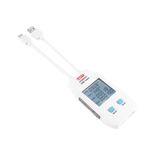 UT682D Поиск пар проводов Uni-t
