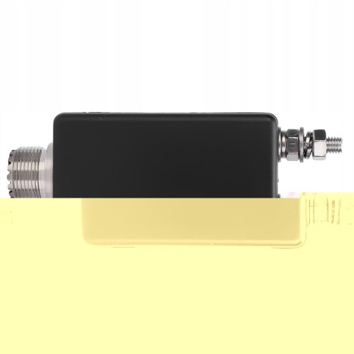 ПОДХОДЯЩАЯ КОРОТКОВОЛНОВАЯ АНТЕННА 1:1 BALUN