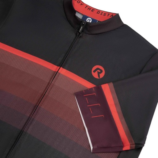 ROGELLI HERO II koszulka rowerowa męska XXL.