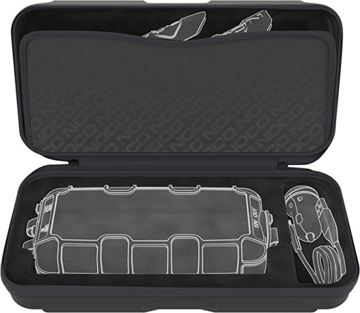 чехол NOCO PROTECTIVE EVA FOR GB20 GB40