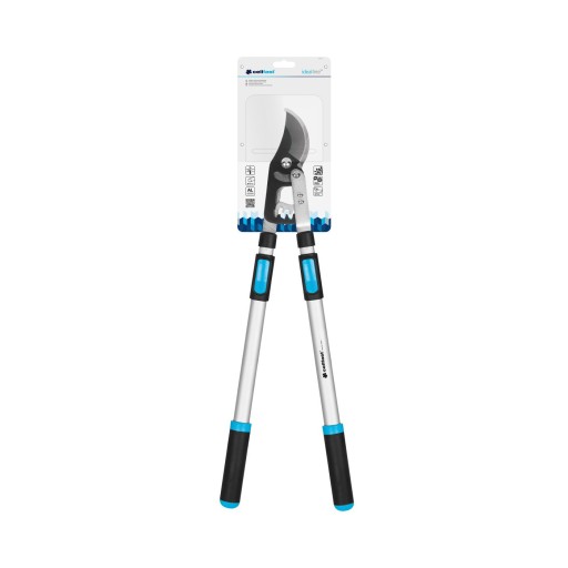 ТЕЛЕСКОПИЧЕСКИЕ НОЖНИЦЫ CELLFAST IDEAL 40-410