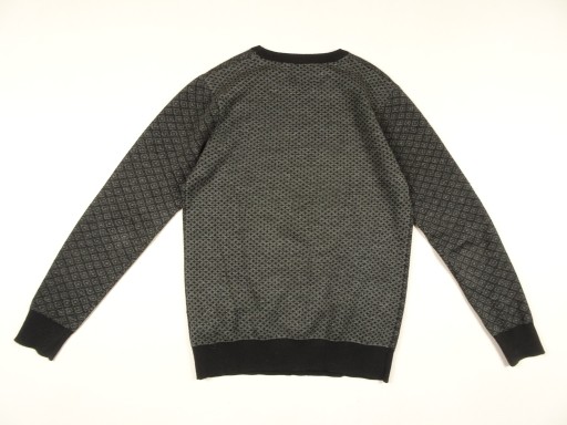 Свитер из шерсти Scotch & Soda Шерсть M/L