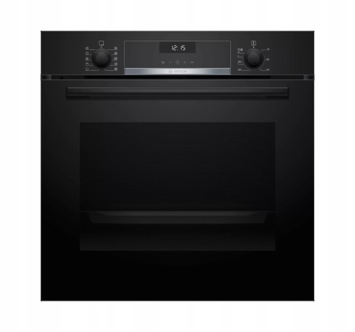 Zestaw BOSCH HBG5370B0 + PIE631BB5E