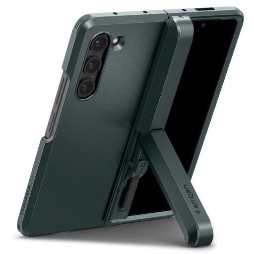 Spigen Tough Armor Pro Pen - Чехол для Samsung Galaxy Z Fold 5 (Цвет бездны)