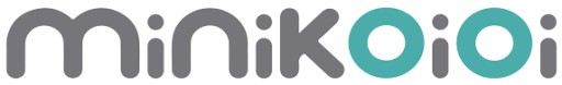 СИЛИКОНОВАЯ ПЛАСТИНА MINIKOIOI С ПРИСОСКОЙ