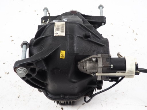 ДИФФЕРЕН ЗАДНЕГО МОСТА BMW M5 M8 F90 F91 7856928 3.15