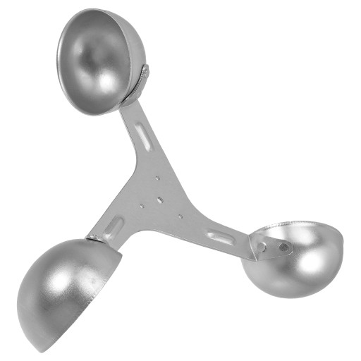 WYMIENNA KUBKA ANEMOMETRÓW POWIETRZE