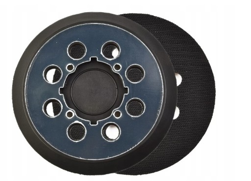 Лапка для шлифовального диска 125 мм DeWalt DWE6423 DWE64233 N32907 DWE6420