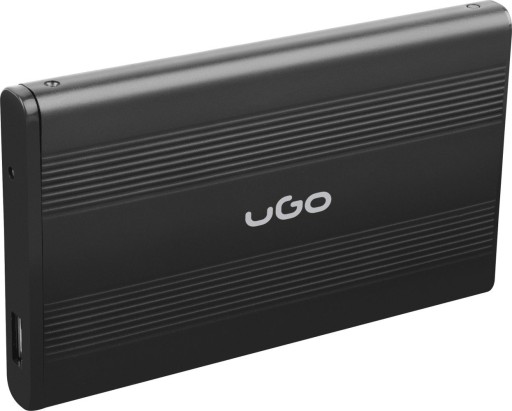 КОРПУС ДЛЯ SSD HDD 2,5
