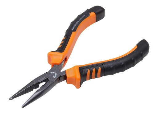 ЩИПЦЫ ДЛЯ РЫБАЛКИ SAVAGE GEAR ПРЯМЫЕ 23 СМ