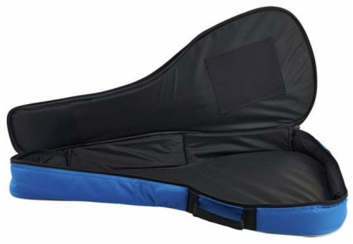 Classic-Guitar Gigbag KB pokrowiec na gitarę klasyczną 4/4 20 mm Thomann