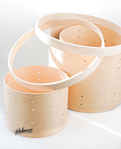 Клен Полмуз Модель 1 — 18.12.14/ — Художник Jatoba Fade
