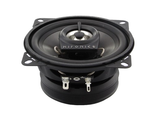 Автомобильные колонки HIFONICS VX42 50 Вт RMS 10 см/100 мм + решетки