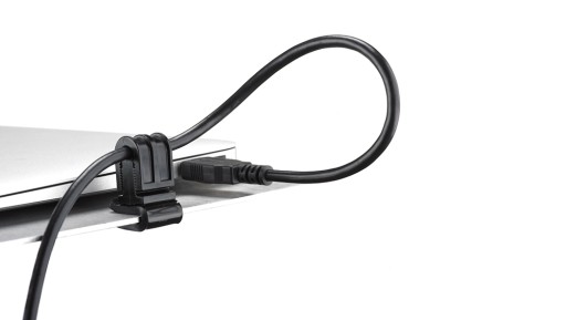 TETHER Tools JerkStopper Прицепное устройство JS022