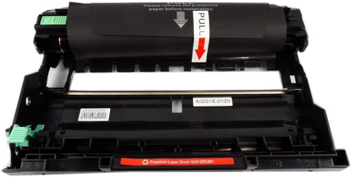 3 барабана для Brother DR2401 MFC-L2712DN MFC-L2712DW