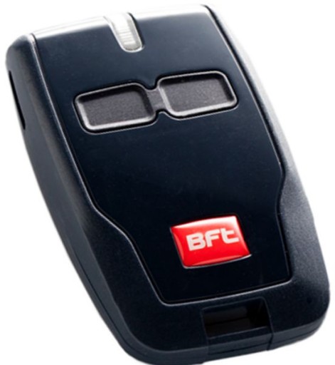 BFT MITTO B4 2-КАНАЛЬНЫЙ ДИСТАНЦИОННЫЙ ПРОКАТНЫЙ КОД 150 М