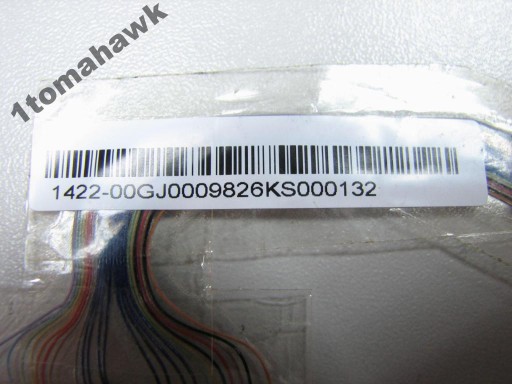 МАТРИЦА ЛЕНТА ASUS EEE PC 1005H 1422-00GJ000 NR2