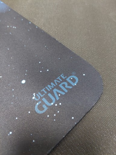 Игровой коврик Ultimate Guard Mystic Space 90x90 см
